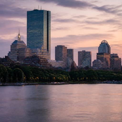 Boston