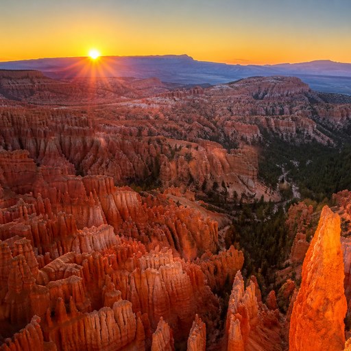 Bryce Canyon