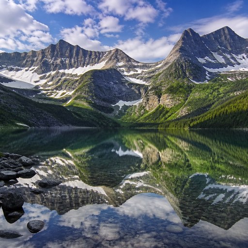 Glacier