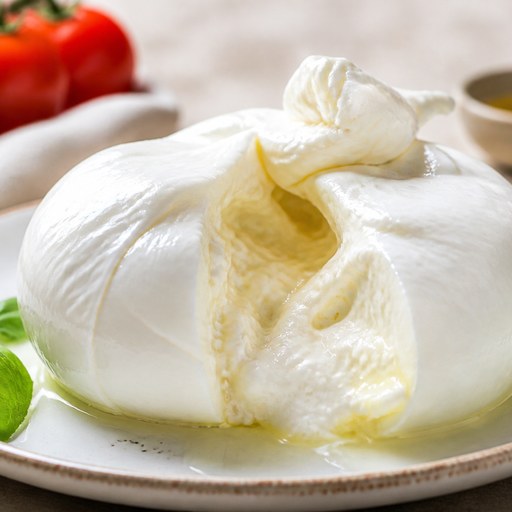 Burrata
