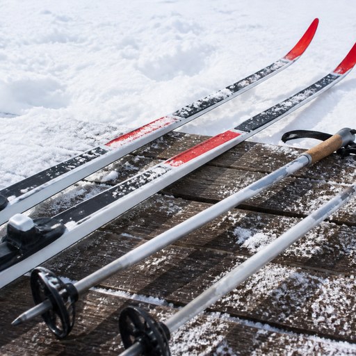 Cross-Country Skiing