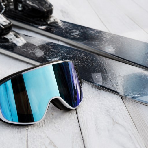 Freestyle Skiing