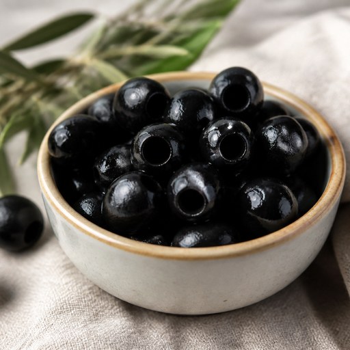 Black Olives