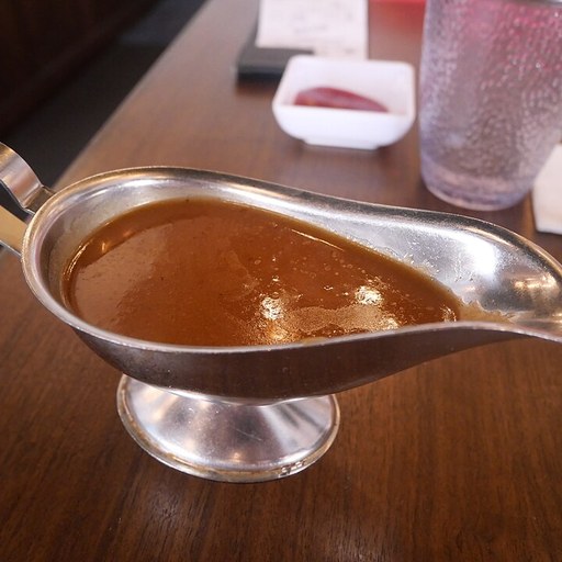Gravy
