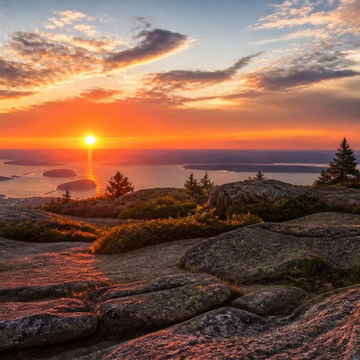 Acadia