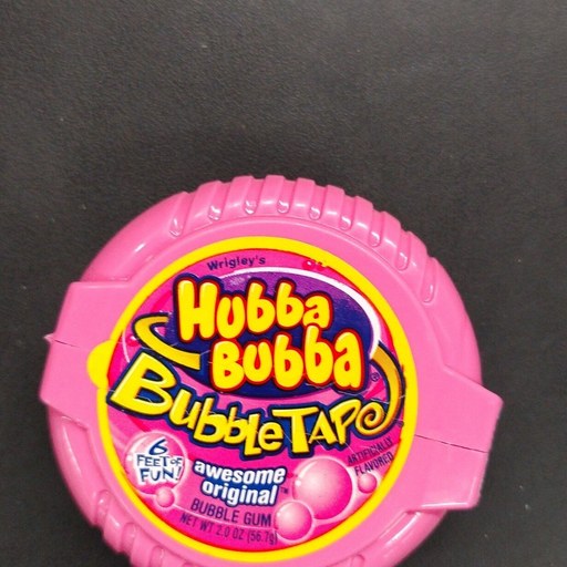 Bubble Tape