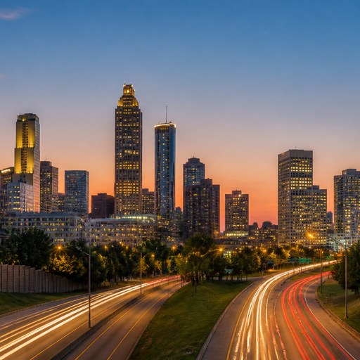 Atlanta