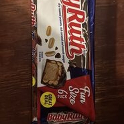 Baby Ruth