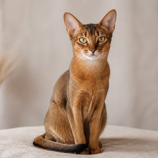 Abyssinian