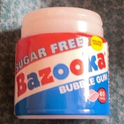 Bazooka