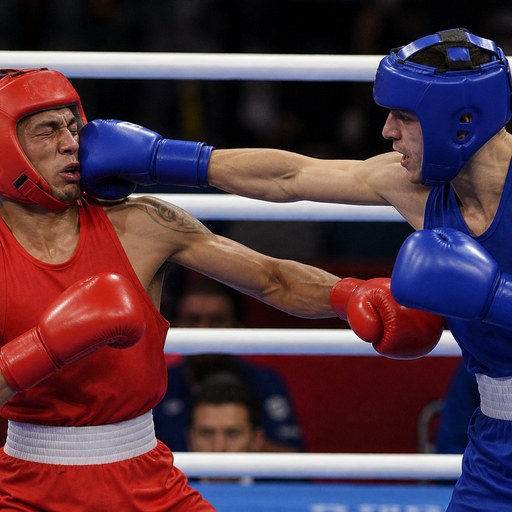 Boxing