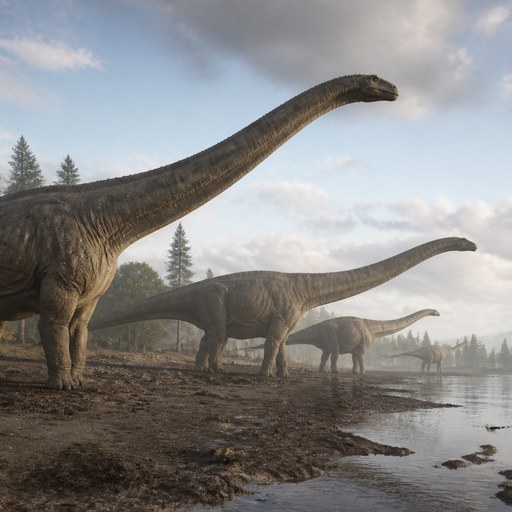 Diplodocus