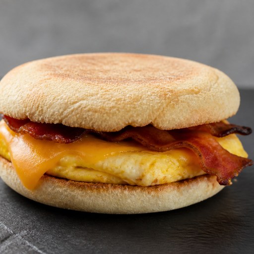 Breakfast Sandwich