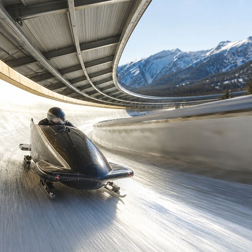 Bobsled