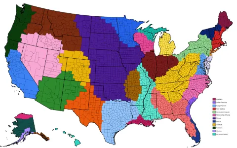 U.S. Reimagined