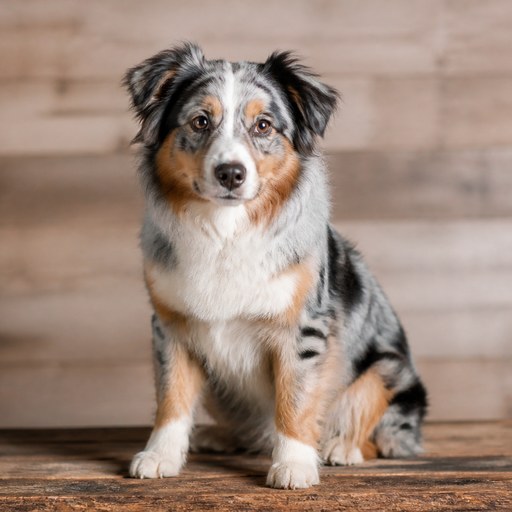 Australian Shepherd