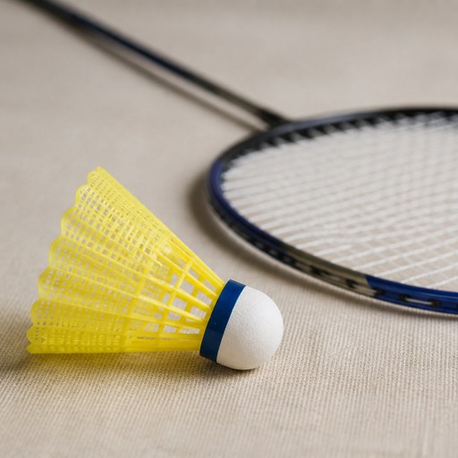 Badminton