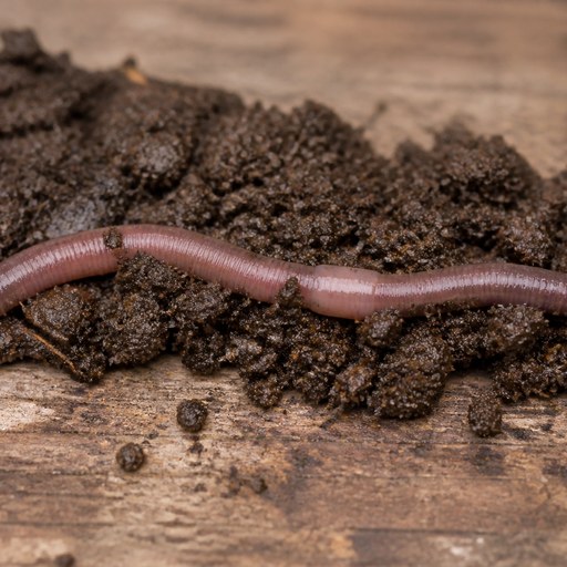 Earthworm