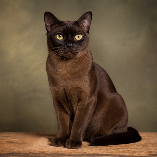 Burmese