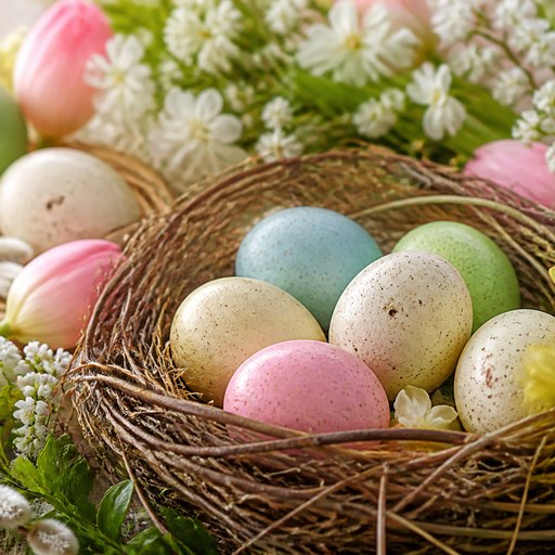 Easter