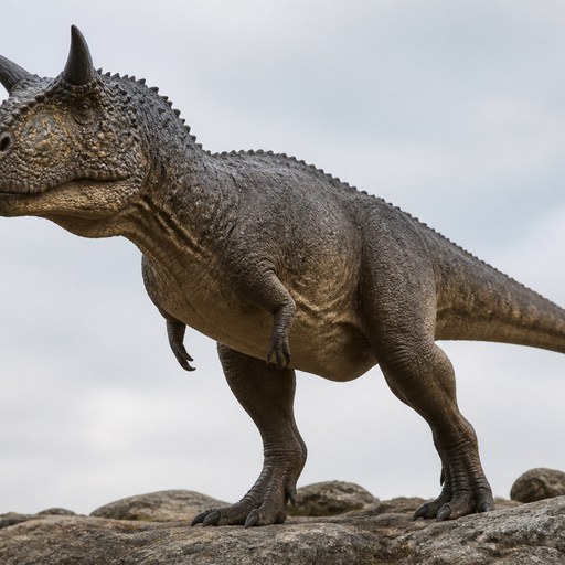 Carnotaurus