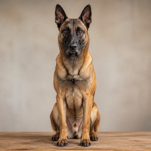 Belgian Malinois