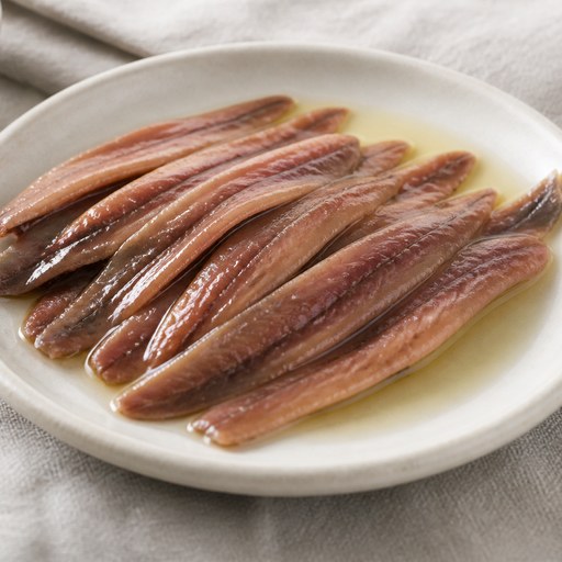 Anchovies