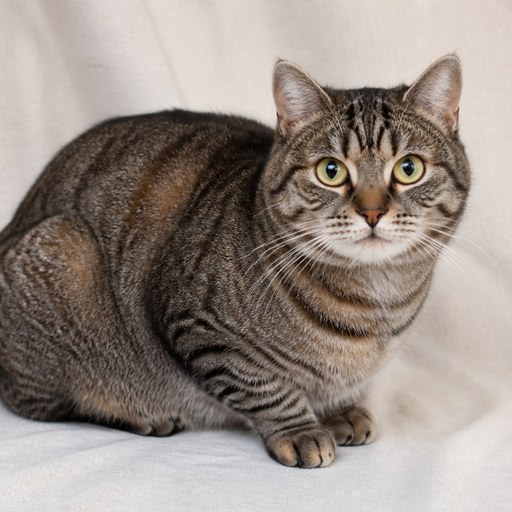American Shorthair