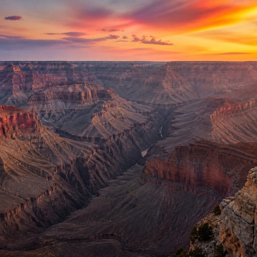 Grand Canyon