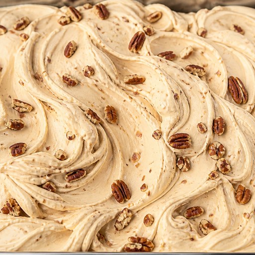 Butter Pecan