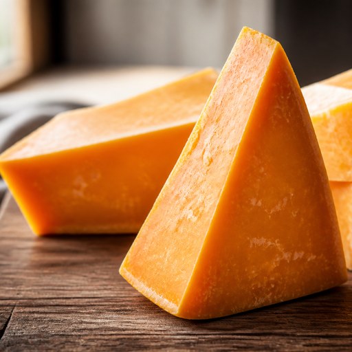 Cheddar