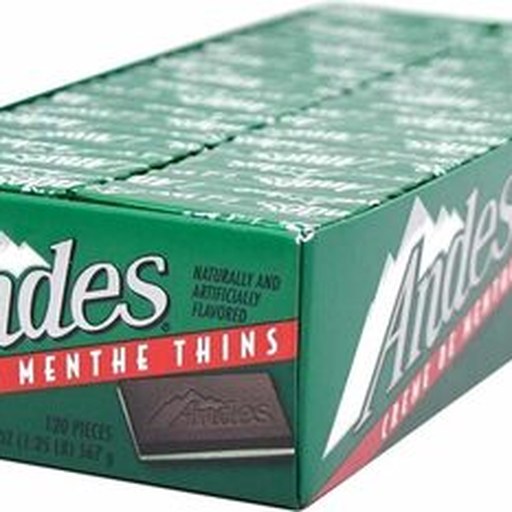 Andes Mints