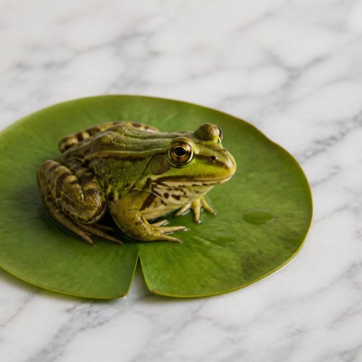 Frog