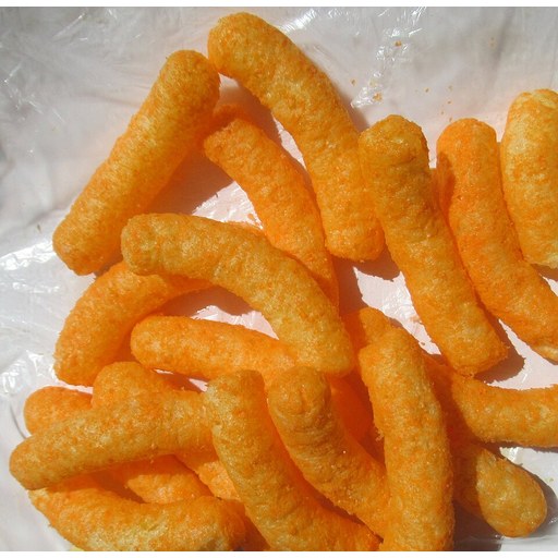 Cheetos Puffs