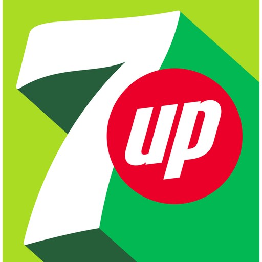 7UP