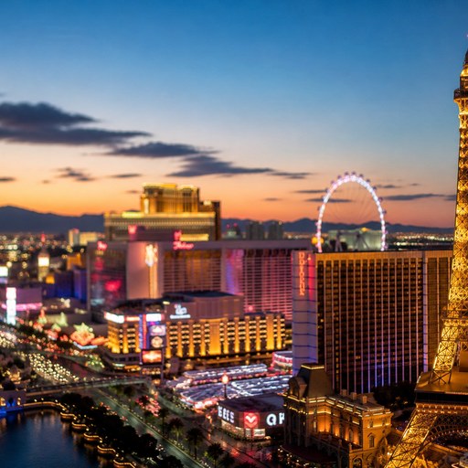 Las Vegas