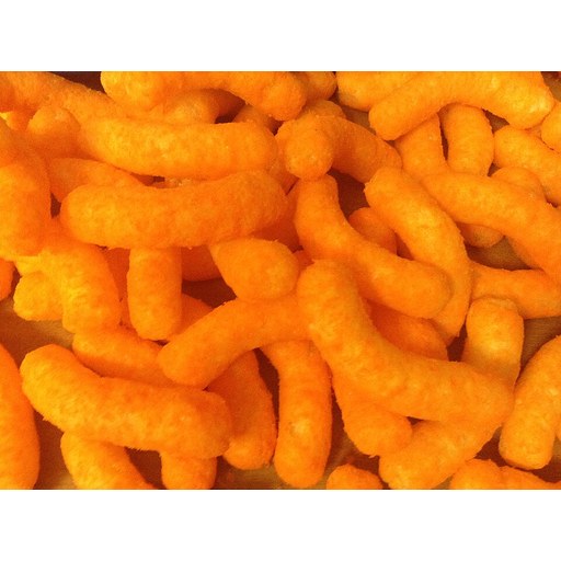Cheetos Crunchy