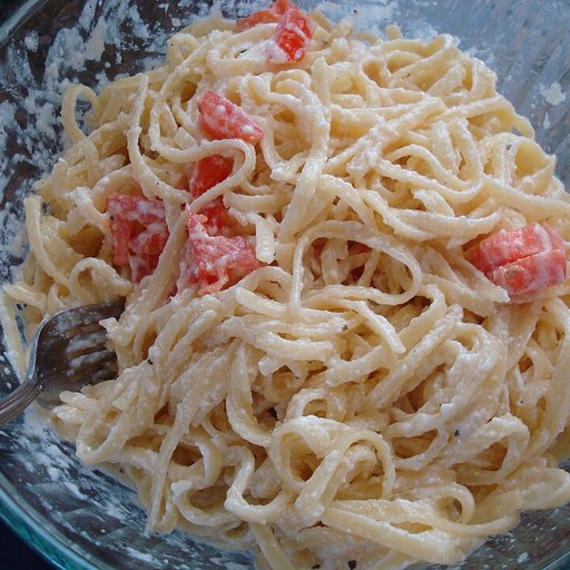 Alfredo