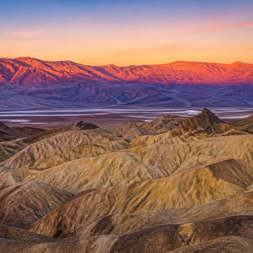 Death Valley