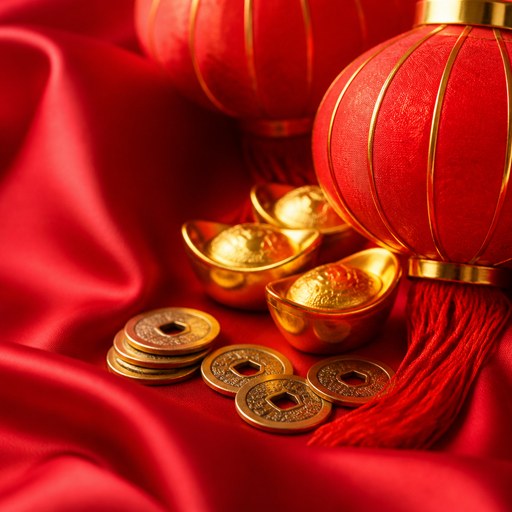 Chinese New Year
