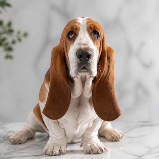 Basset Hound