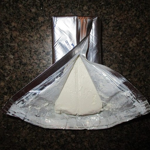 Cream Cheese