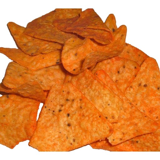Doritos Nacho Cheese