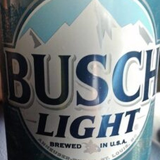 Busch Light