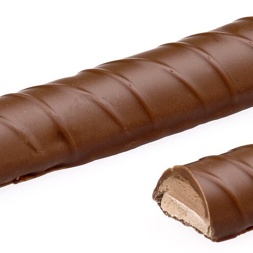 3 Musketeers Truffle Crisp