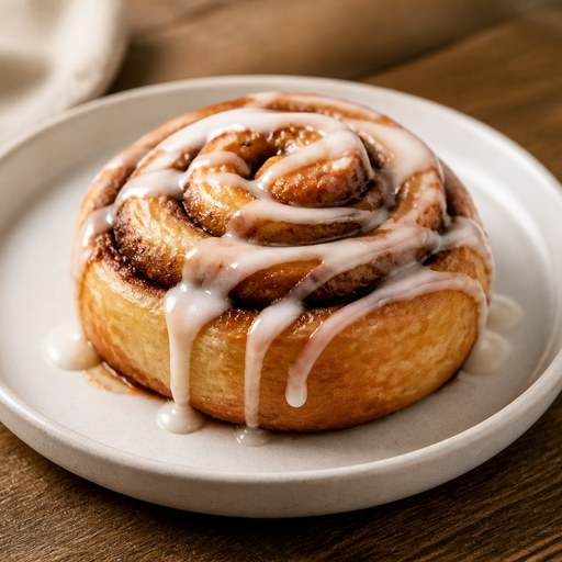 Cinnamon Roll