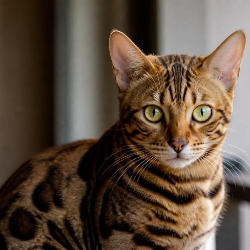 Bengal