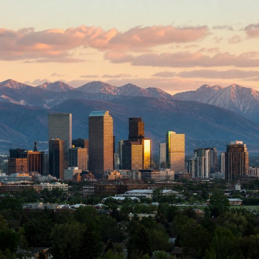 Denver