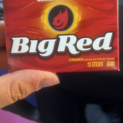 Big Red