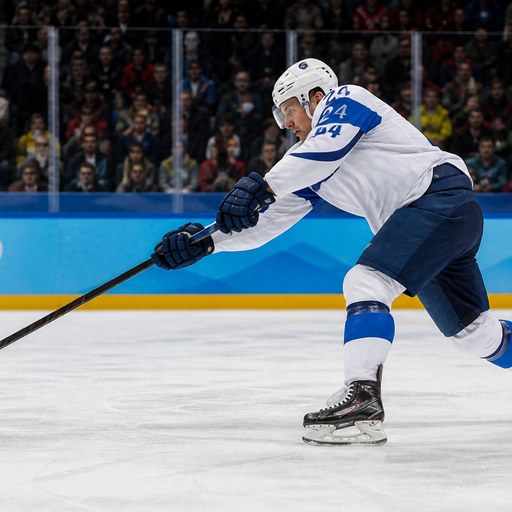 Ice Hockey